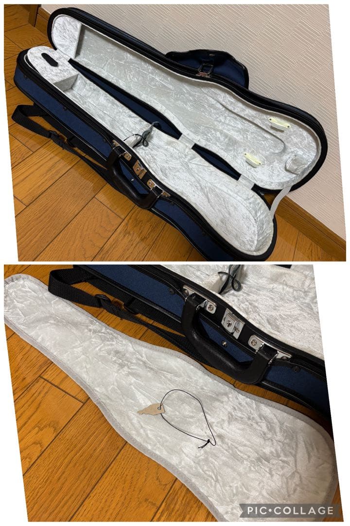 K.シモーラ　バイオリン　No.100 1/2 2022年　ドイツ製