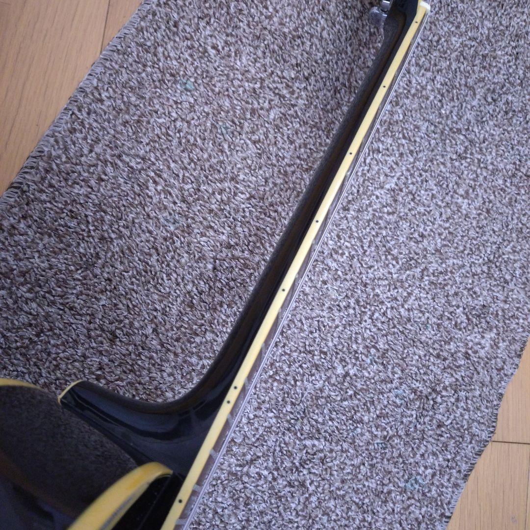 Ibanez AF85 フルアコ エレキギター