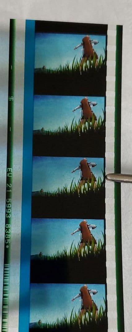 ソードアート・オンライン　プログレッシブ　星なき夜のアリアSAO第7段映画特典