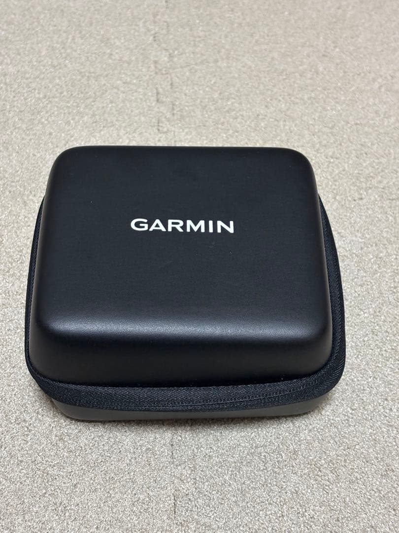 GARMIN Approach R10 ゴルフ弾道測定器