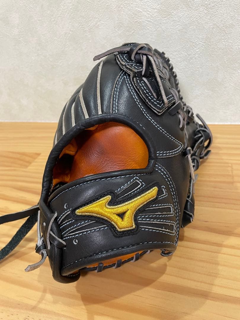 ミズノプロ 軟式　外野手用