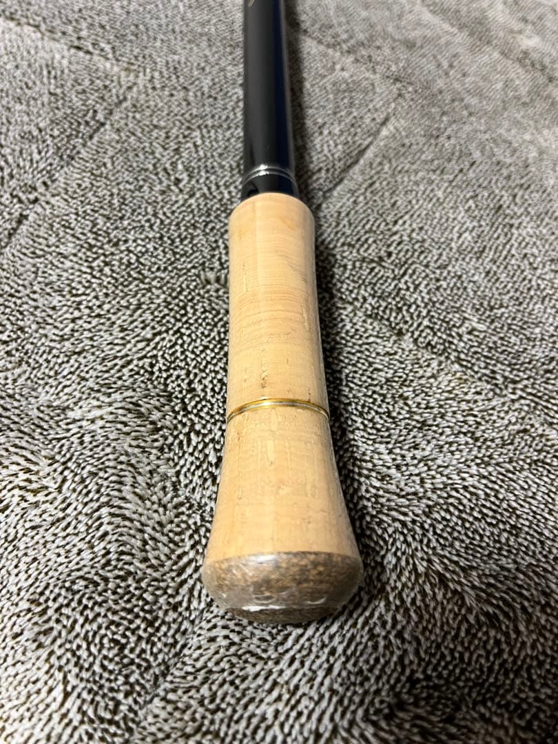 美品　ワンナック　クラーケン822XH タコロッド