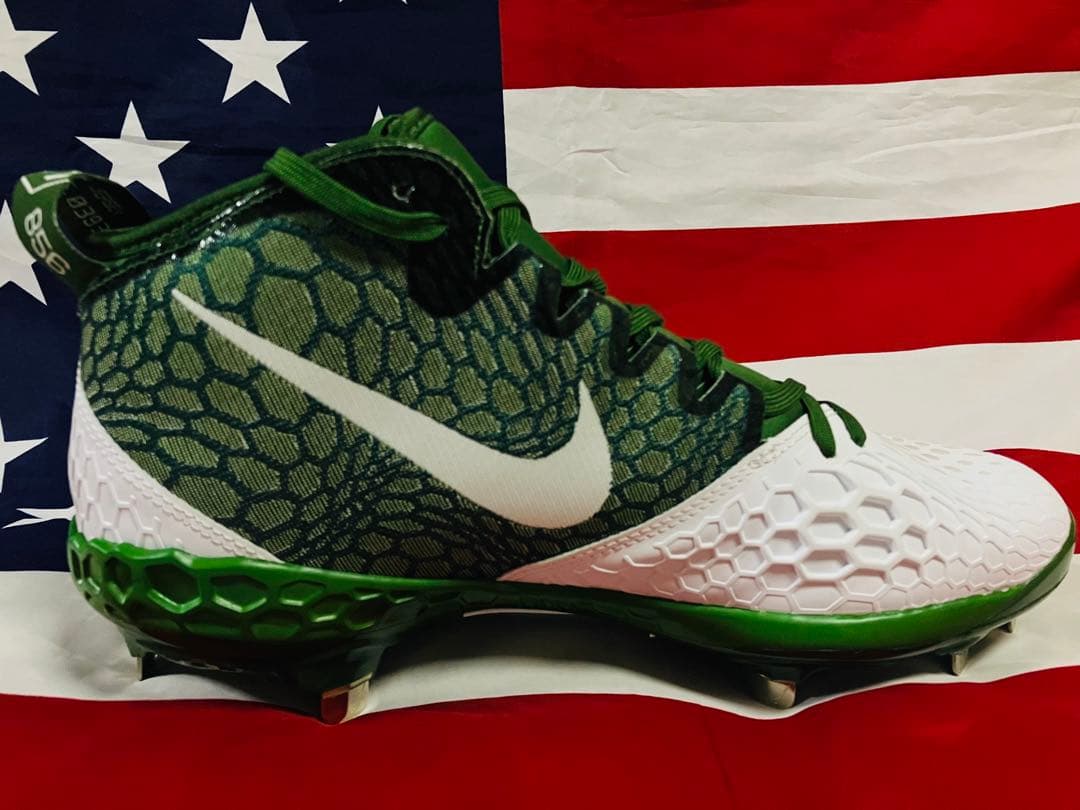 NIKE　野球　スパイク　トラウト5 PRO 27.5cm　日本未発売　ナイキ