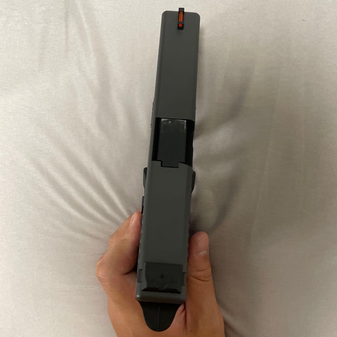 Carbon8 STRIKER9 ガスガン