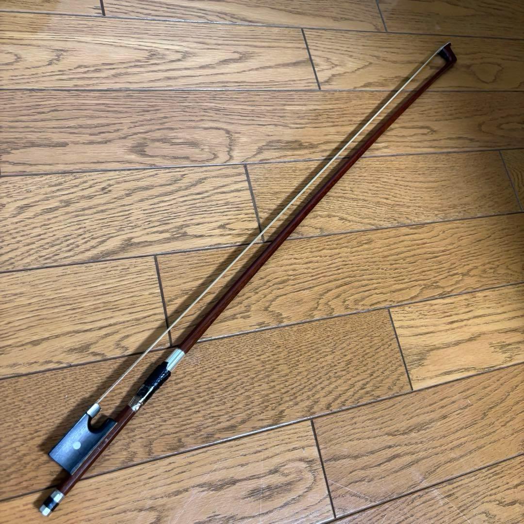 スズキ　バイオリン　No.200 1/2 2002年