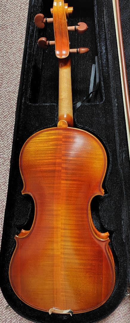 カルロジョルダ−ノバイオリンVS-2 4/4 2022年製