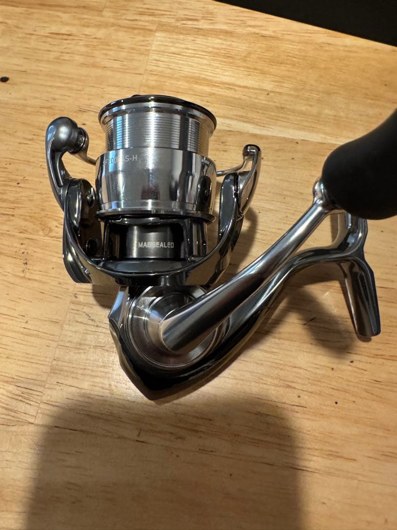 22イグジスト　sf 2000SS-H 新品未使用