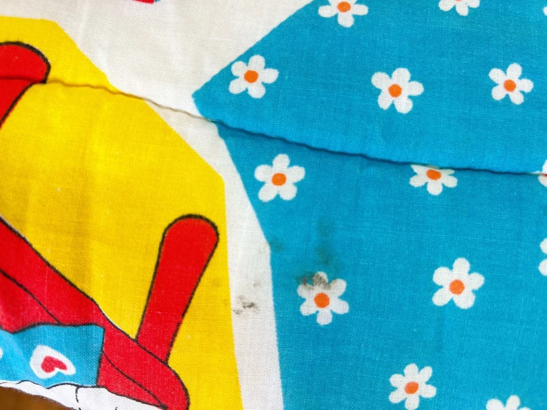 ラガディ・アン&アンディRaggedy Ann and Andy 寝袋