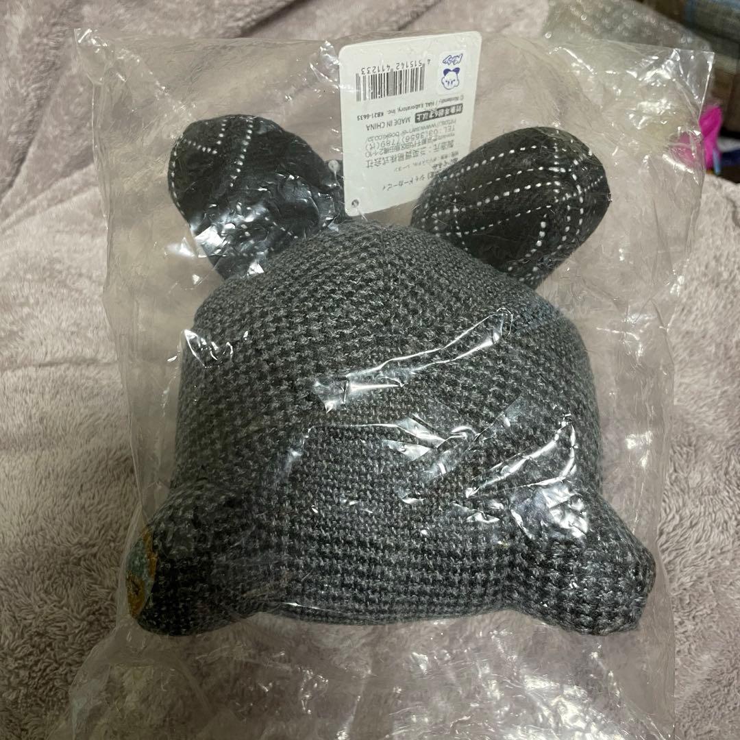 星のカービィ ブラックフライデー シャドーカービィ ぬいぐるみ イオン カービィ