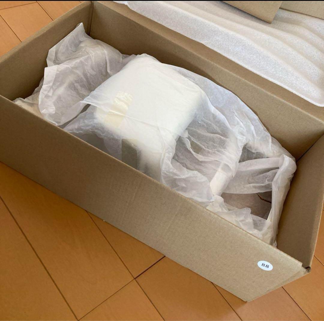 デアゴスティーニ 1/8スケール マツダ・コスモスポーツ 組立てキット