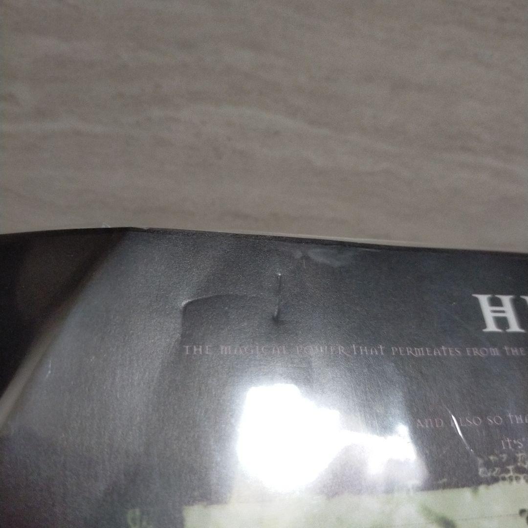 1999 HUNTER × HUNTER　キルア　ゴン　ポスター　フジテレビ