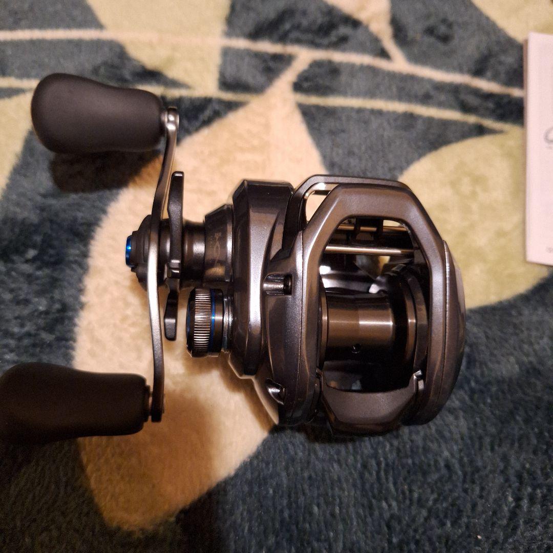 シマノ　24SLX 71XG　極美品