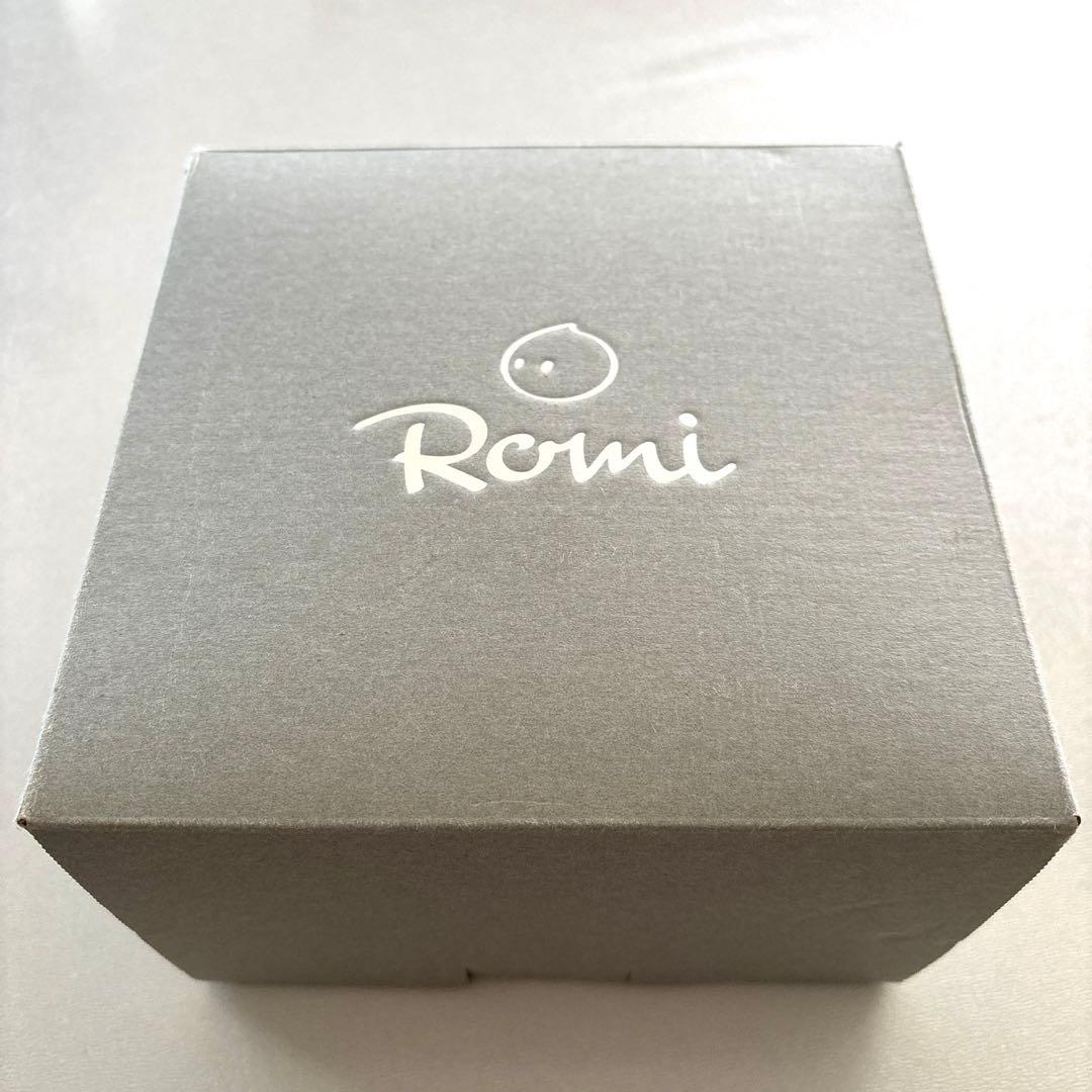 Romi ロミィ　AI搭載おしゃべりロボット