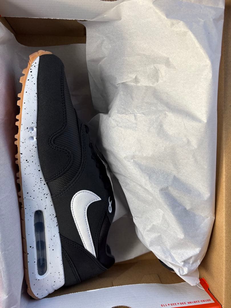 【新品】NIKE ナイキ エアマックス 1 '86 OG G