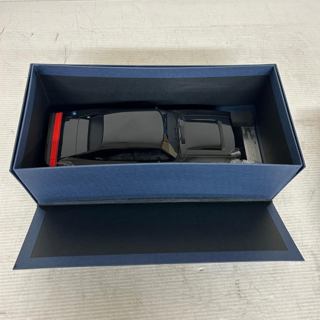 ENGUPMODELS スーパーチャージャー 1/18 100台限定 Y0969