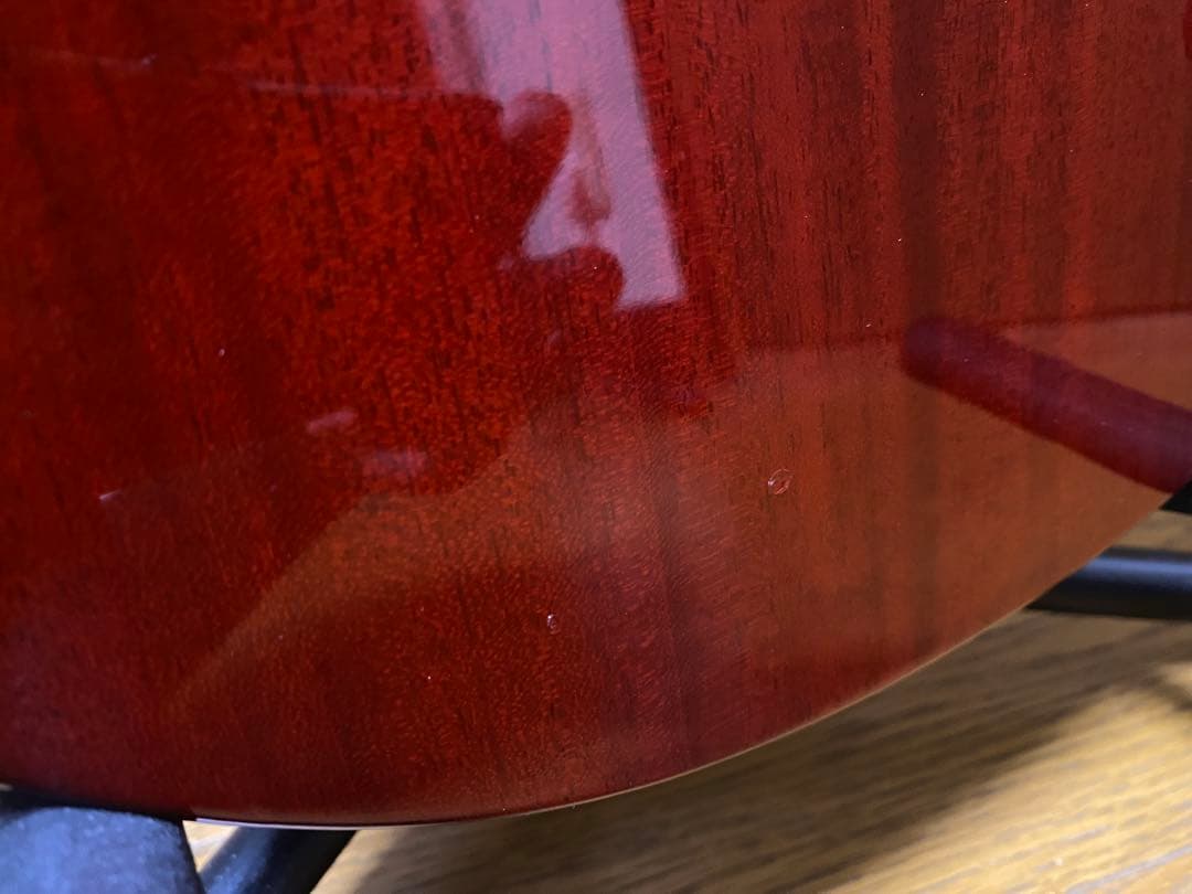 ギター Gibson Les Paul Special Vintage Cherry