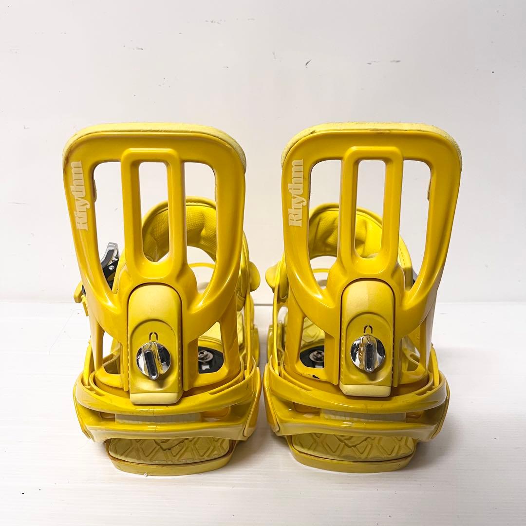 SALOMON レディース　スノボセット　サロモン　スノーボード　ビンディング