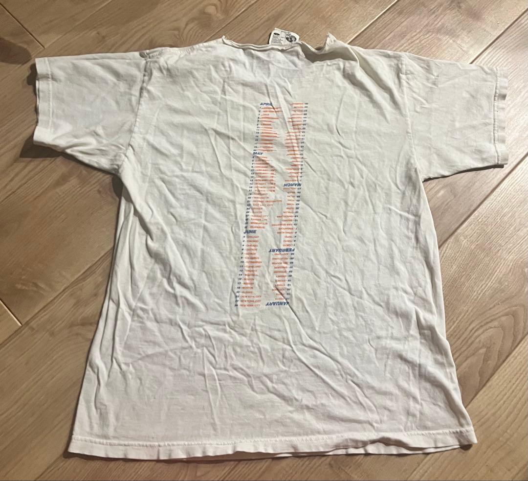 R.E.M. MONSTER Tシャツ