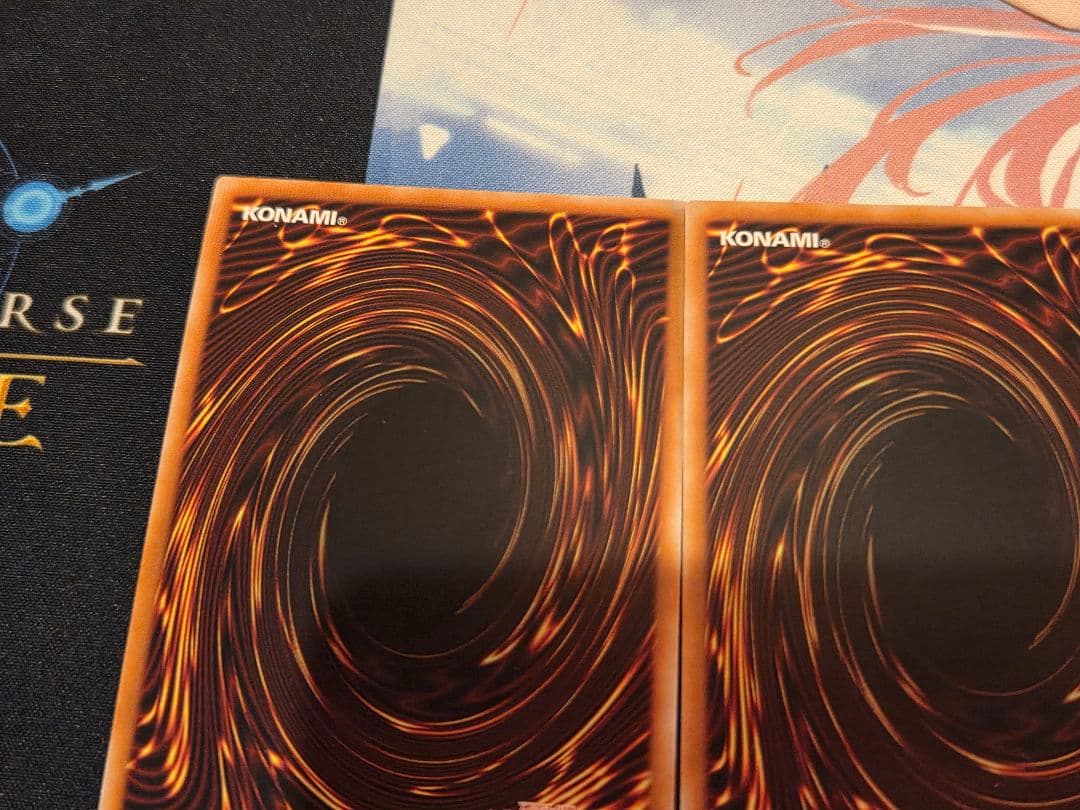 遊戯王　儀式の下準備　25th 　３枚