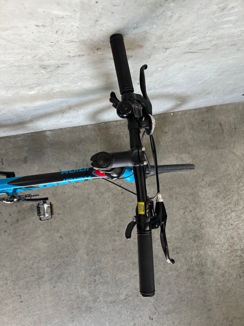 ミニベロ GIANT IDIOM 1 ジャイアント 20インチ