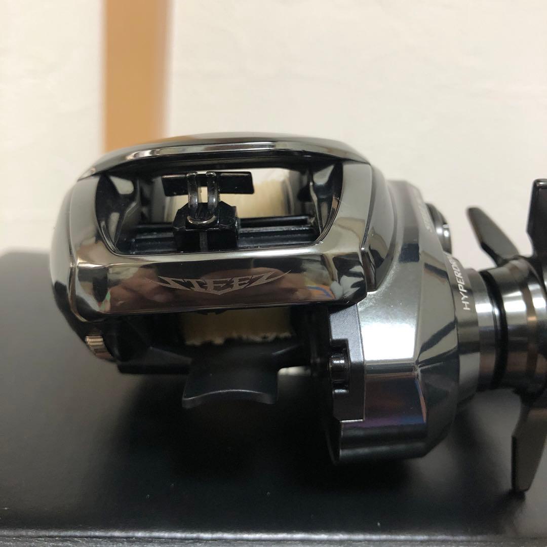 24スティーズ sv tw100HL