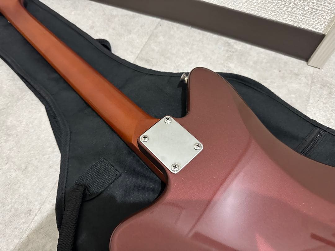 Seed Rutile the pillowsピロウズ真鍋吉明