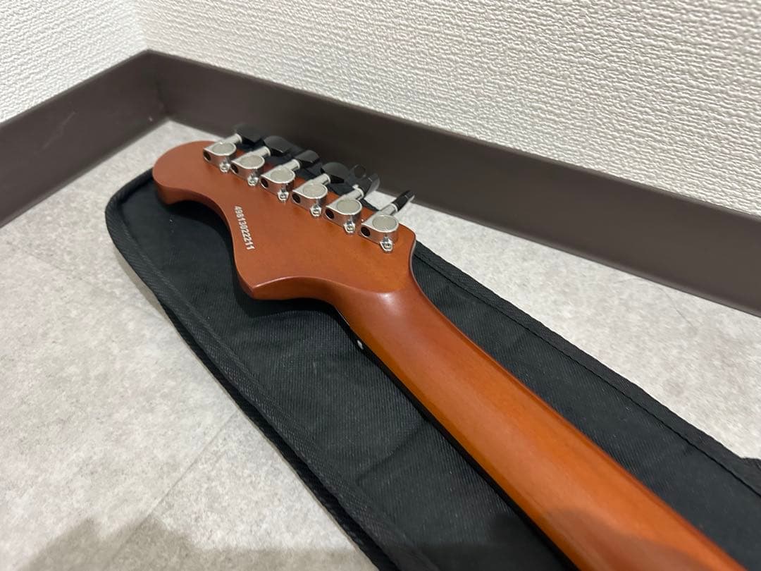 Seed Rutile the pillowsピロウズ真鍋吉明