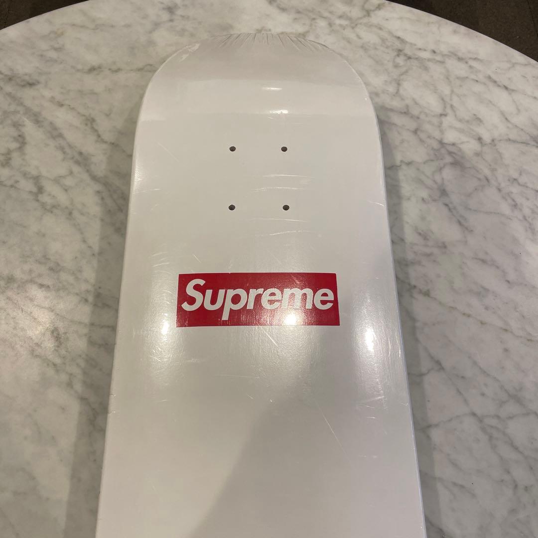 スケートボード Supreme 20th Box Logo Sk8 Bord