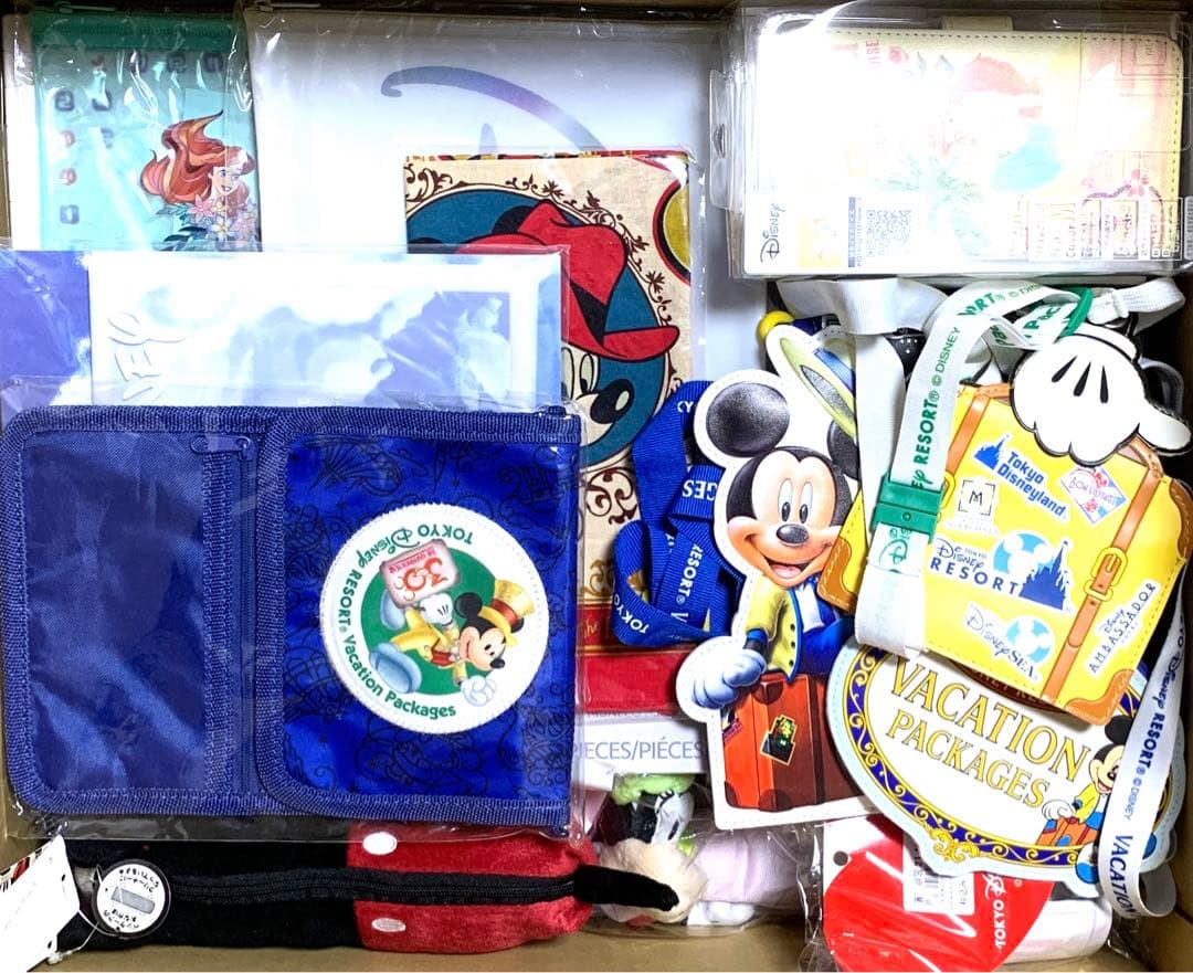 120サイズ ディズニー グッズ 大量 まとめ売りセット