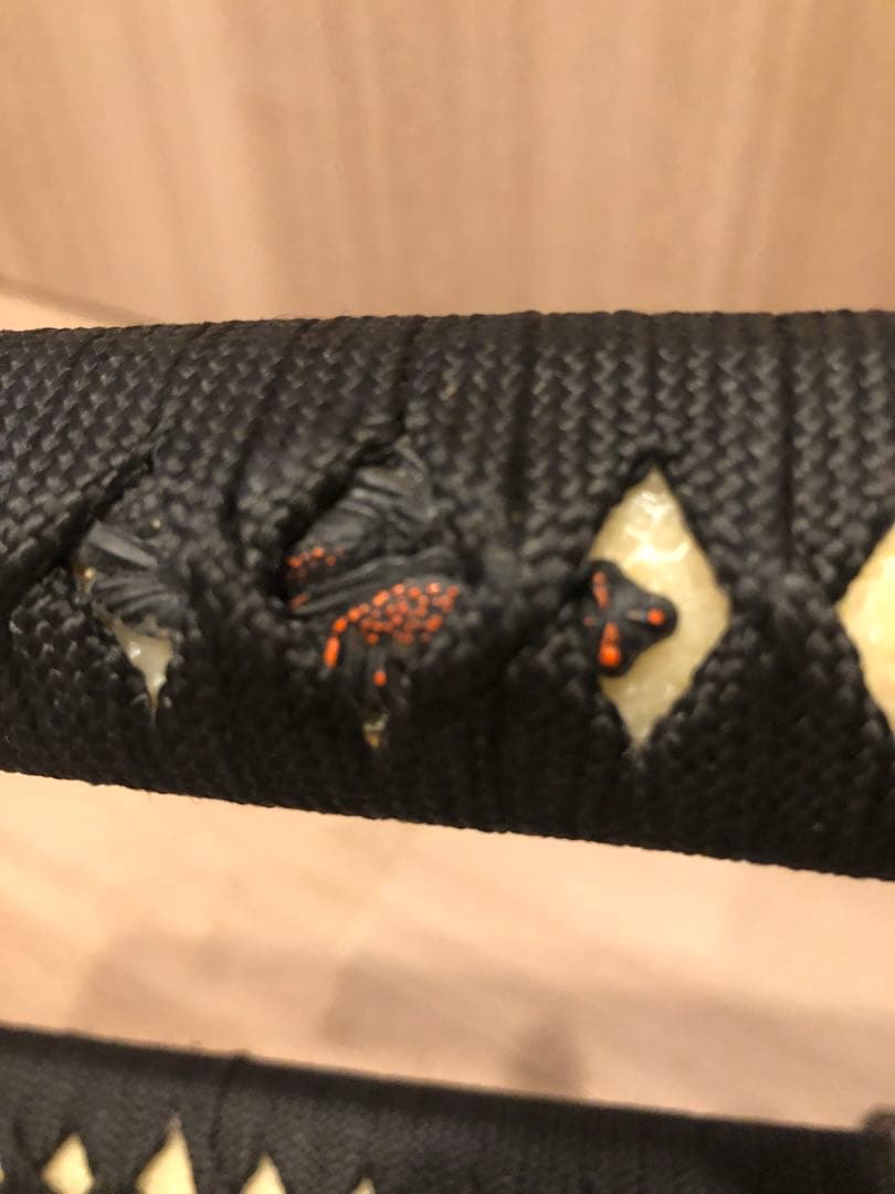 し*ん様 日本刀　模造刀