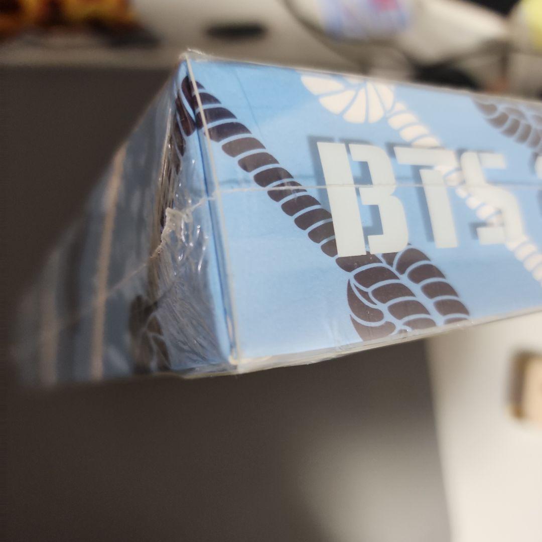 新品未開封 BTS サマー パッケージ 2014 フォトカード: V