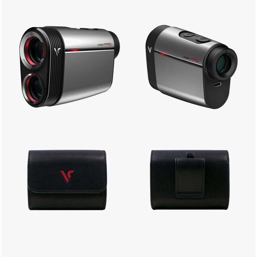 中古 Voice Caddie Laser PRO ボイスキャディ プロ