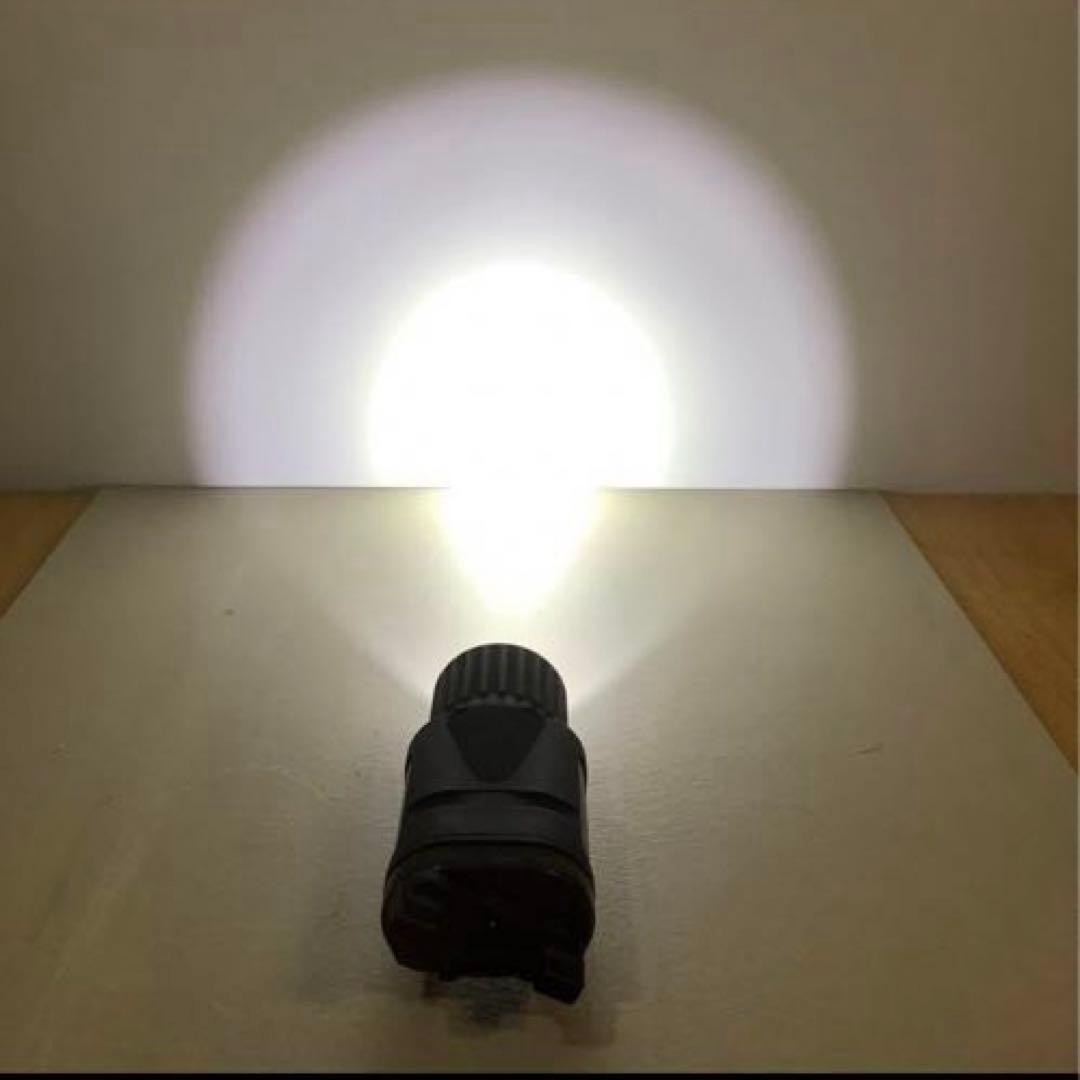 インサイト INSIGHT M3X LED（警視庁・神奈川県警特殊部隊SAT）