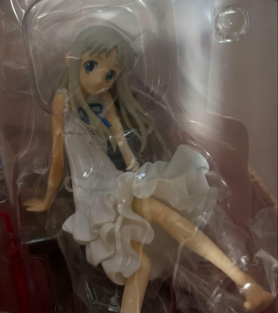 アルター あの花 めんま フィギュア