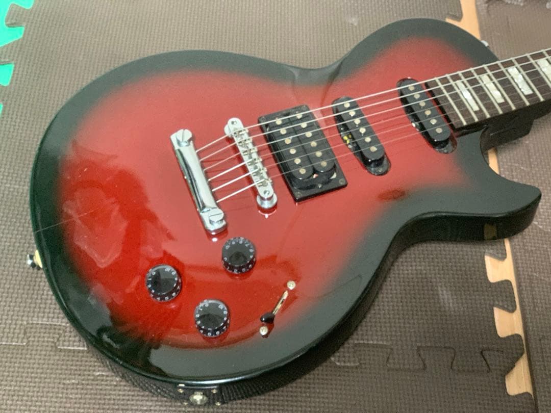 Grass Roots グラスルーツ G-I-48 LP INORAN #1