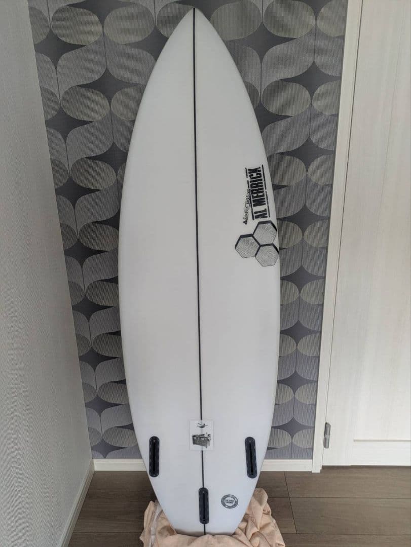 アルメリック　ダンプスターダイバー2 dumpster diver2 美品　極上