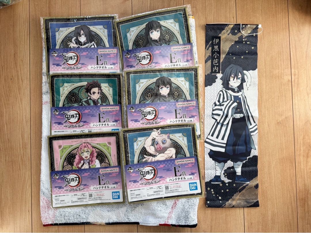 【 レアグッズあり】鬼滅の刃 グッズ 大量まとめ売り