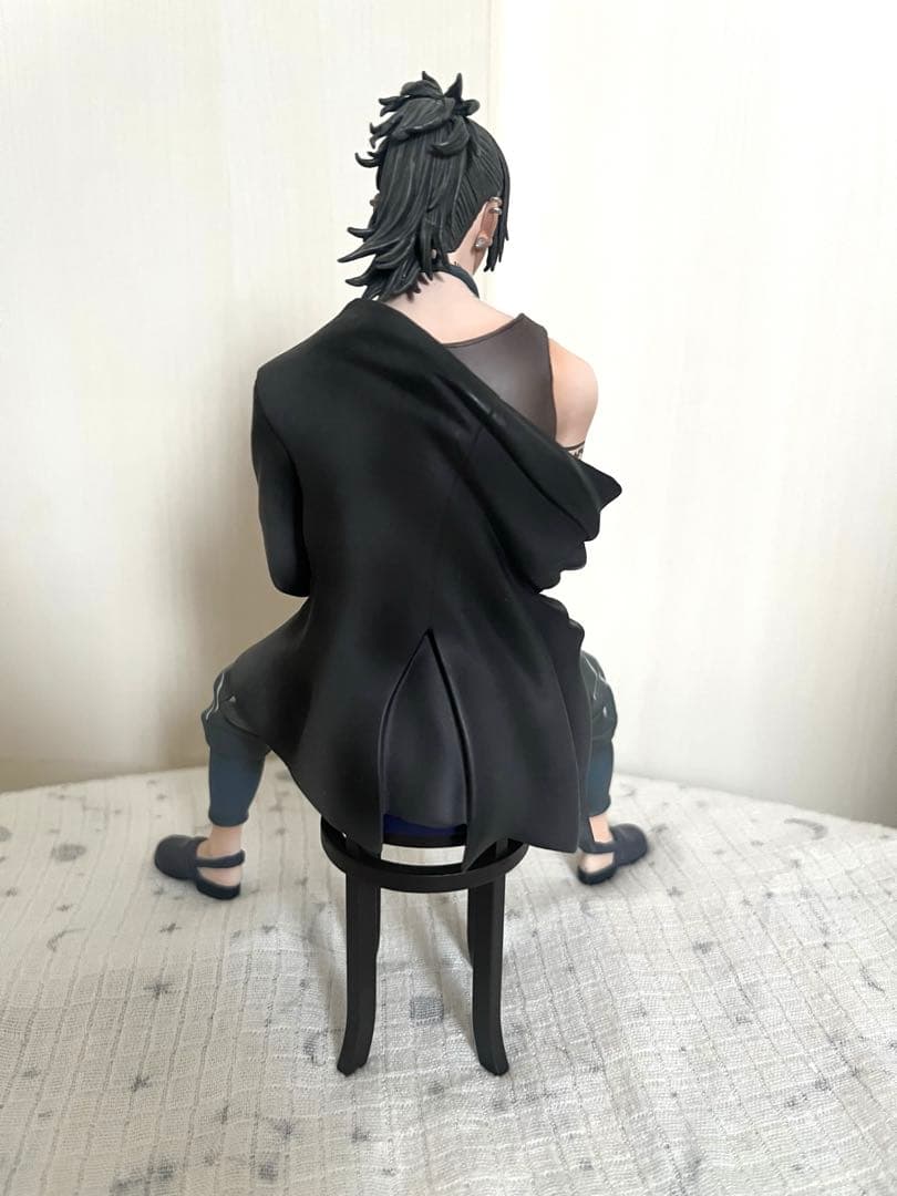 スタチューレジェンド ウタ 東京喰種トーキョーグール フィギュア