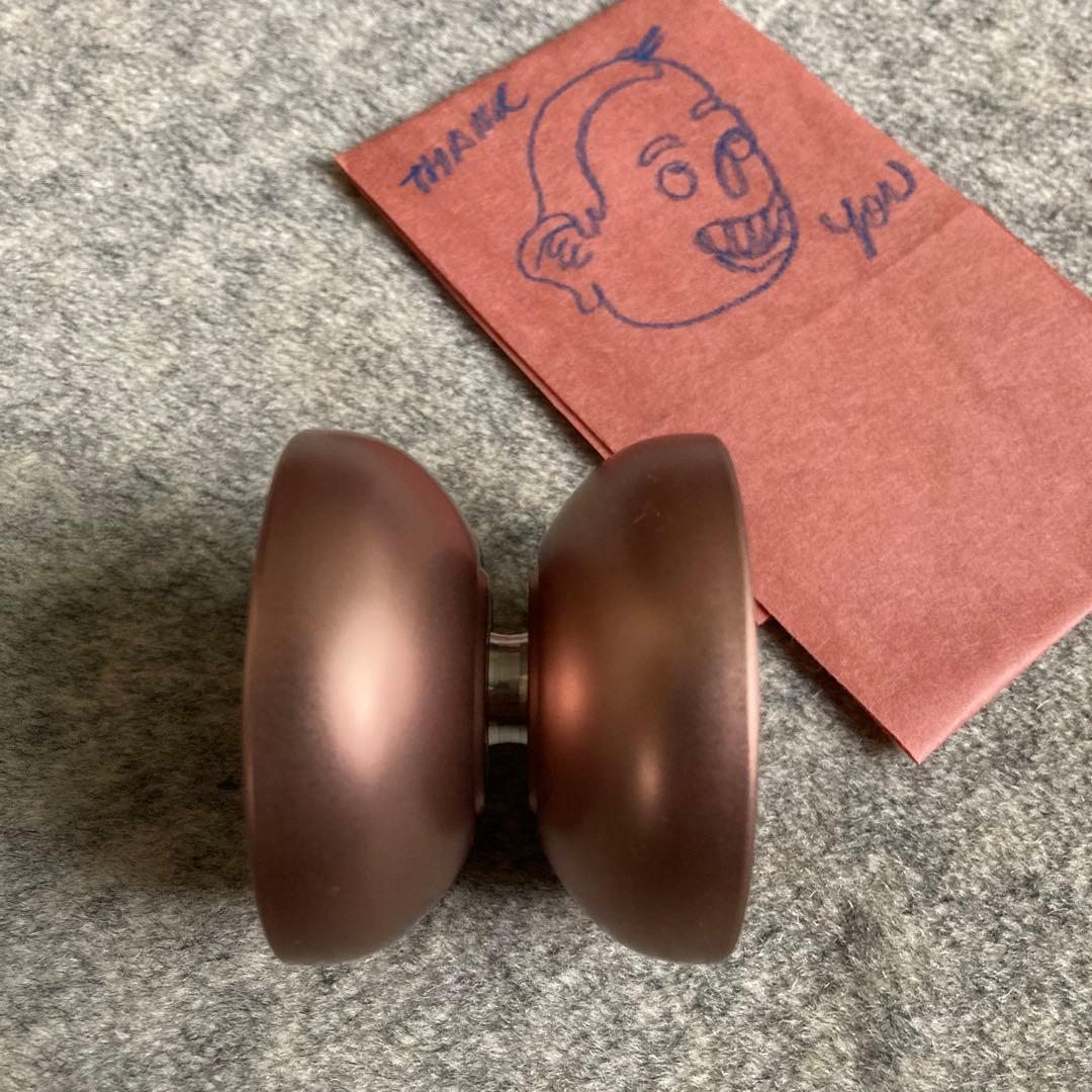 B7 a-rt ヨーヨー