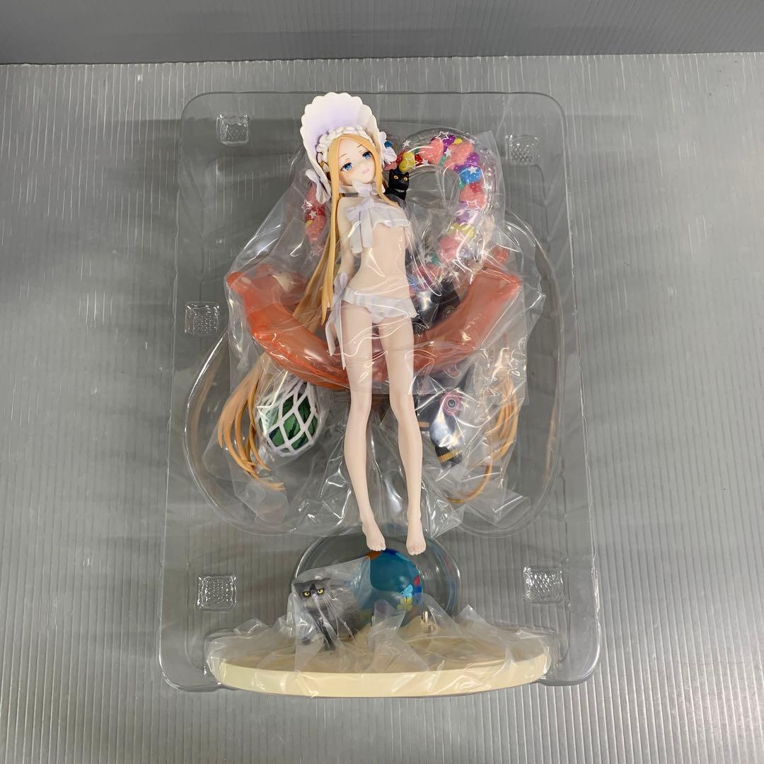 フォーリナー アビゲイル・ウィリアムズ 夏 FGO 1/7