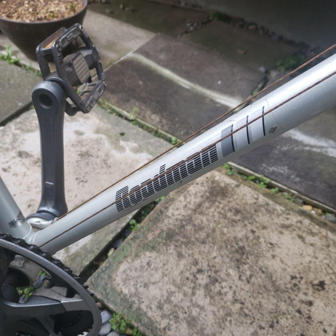 ヴィンテージBridgestone 　ロードマン