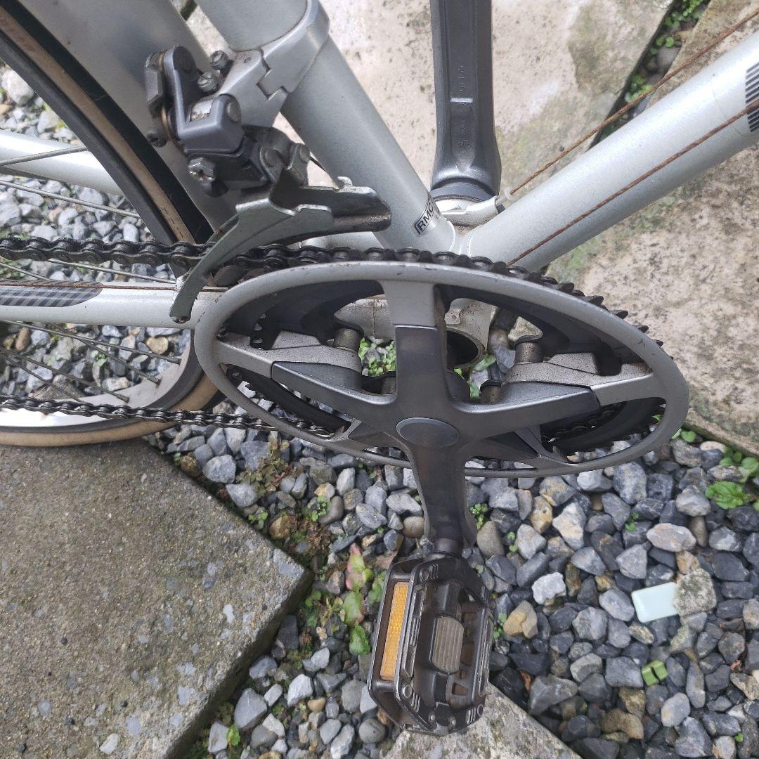 ヴィンテージBridgestone 　ロードマン