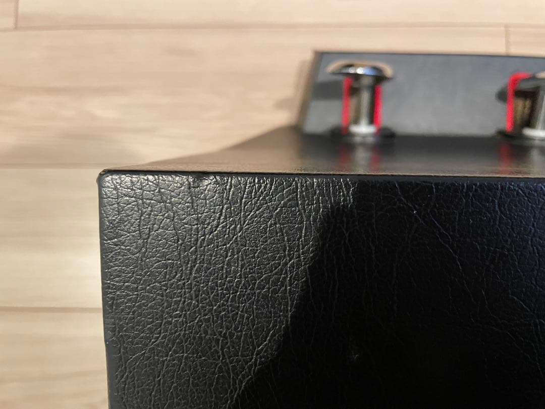 ムツミ M-60 ピアノ補助ペダル