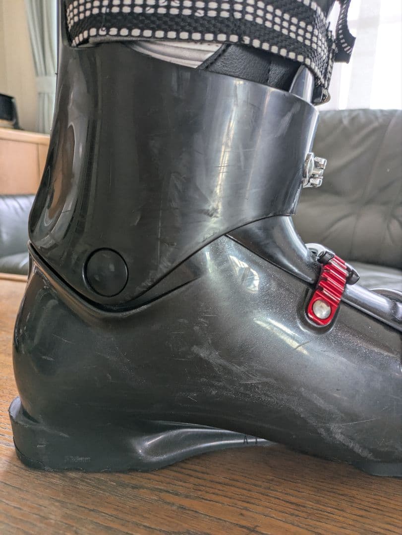 Hart DNA スキー ブーツ 28cm