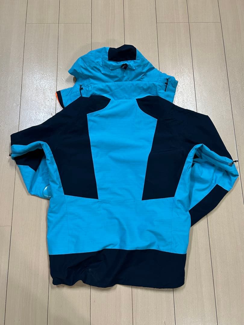 フェニックス phenix スキーウェア　上下セット　Ｌサイズ