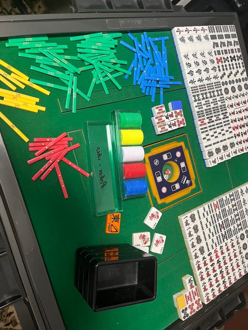 自動麻雀卓 マツオカセンチュリーNEXT