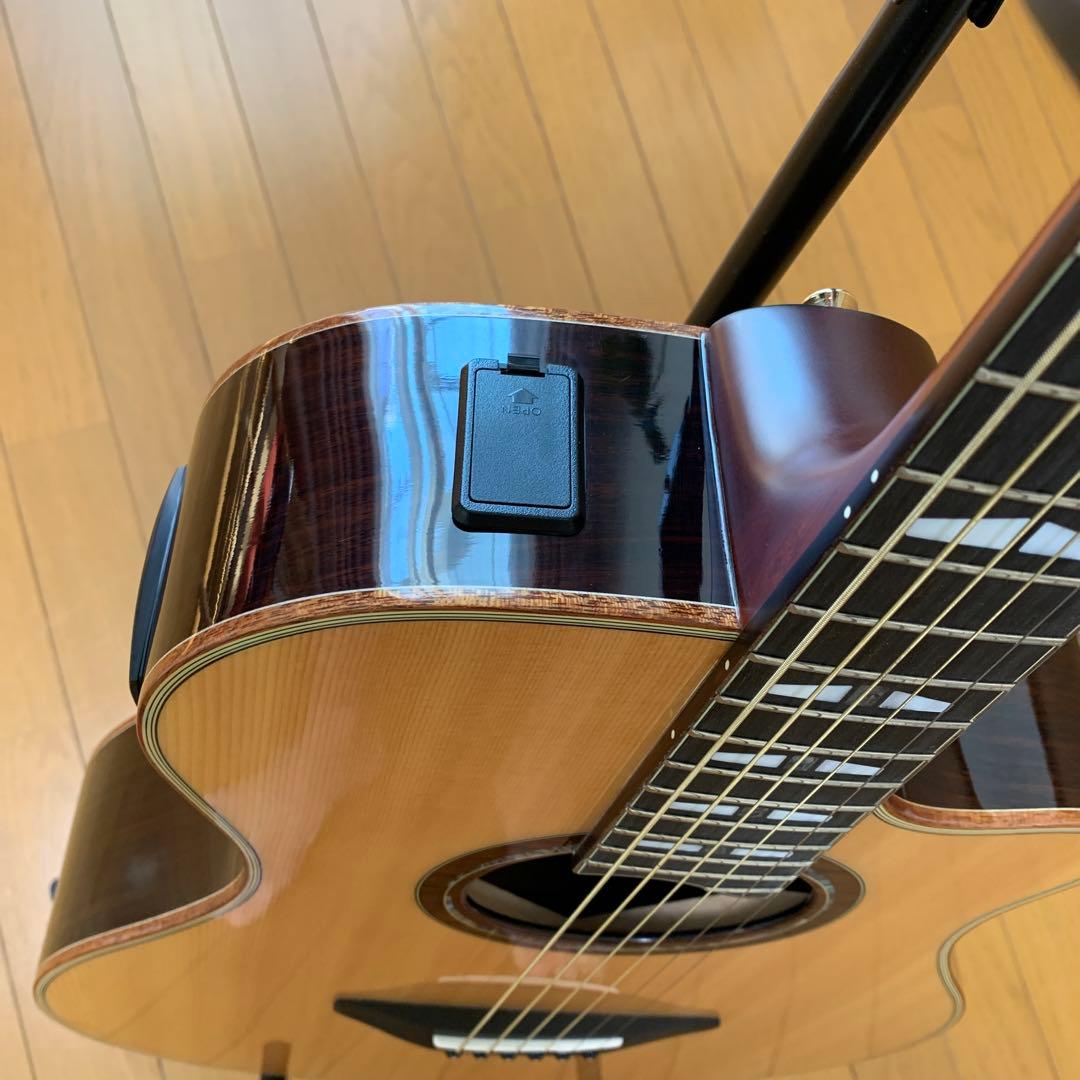 ギター APX1200II NT