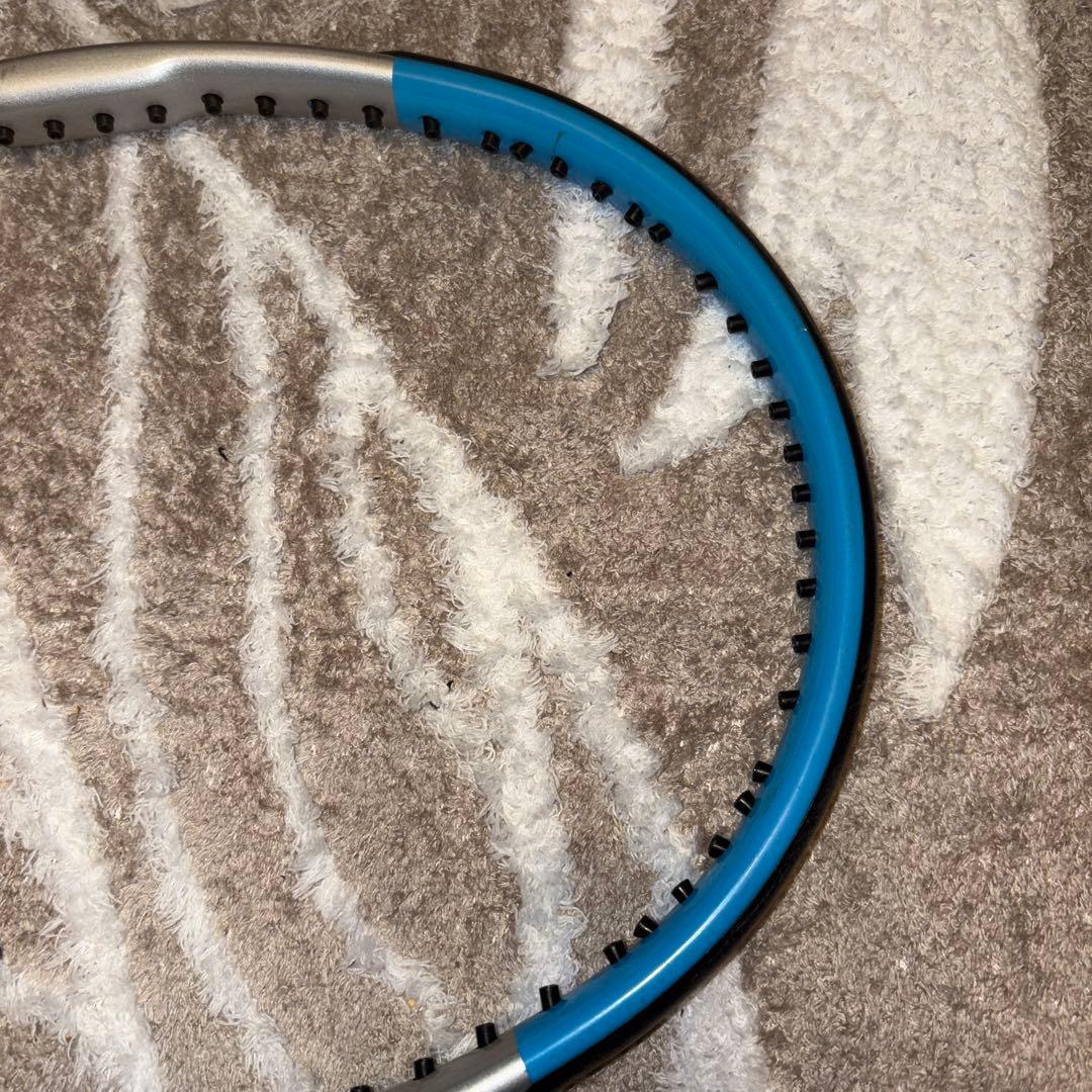 yu ch 　Wilson ULTRA TOUR 95 ラケット