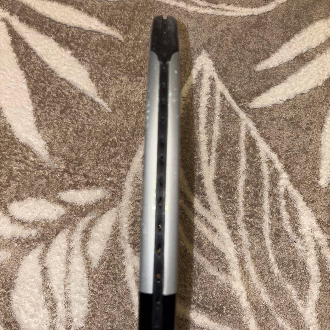 yu ch 　Wilson ULTRA TOUR 95 ラケット