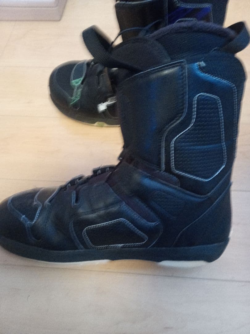 スノーボード　ブーツ　メンズ　29cm